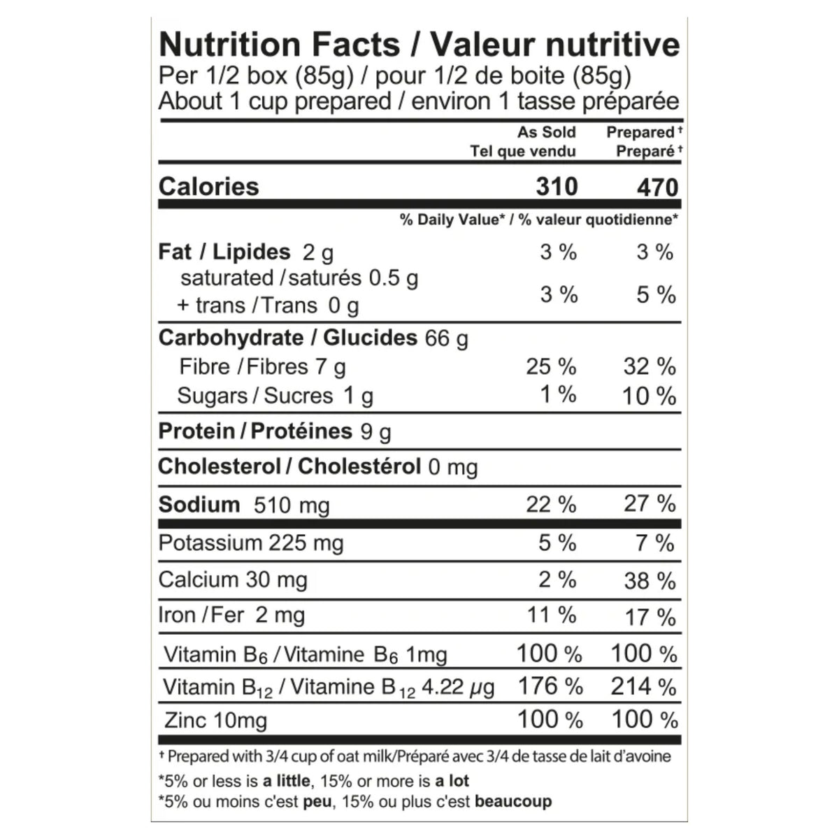 GoGo Quinoa Mac N Vegan Cheese 170g