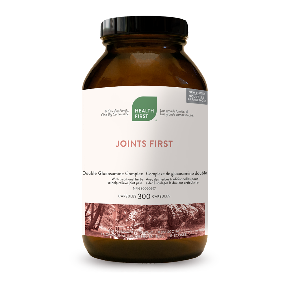 Health First Joints-First 300s