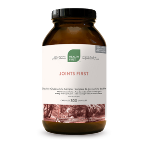 Health First Joints-First 300s