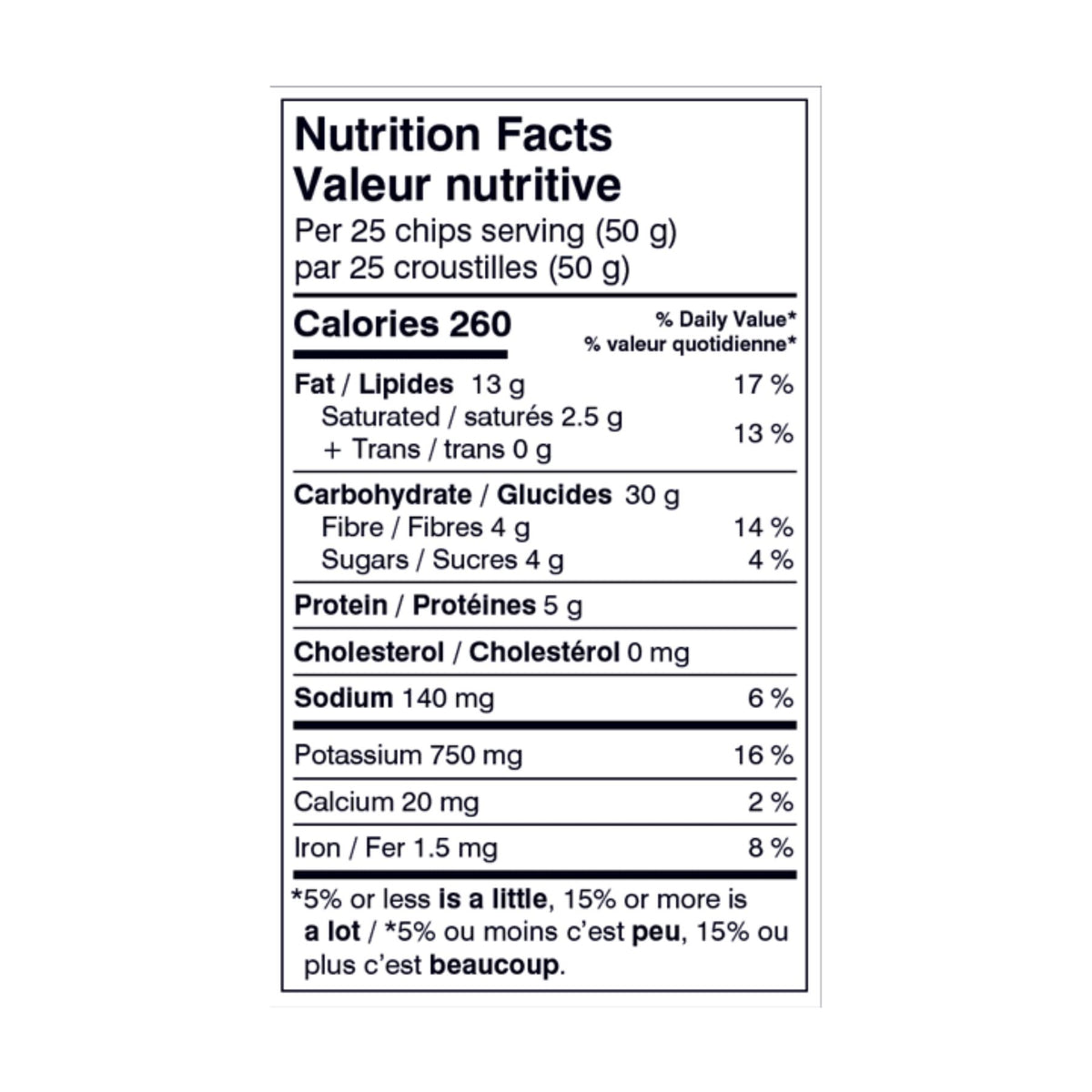 Hardbite Avocado Oil Smoked Paprika & Garlic Chips 128g