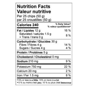 Hardbite Hickory BBQ Potato Sticks 128g