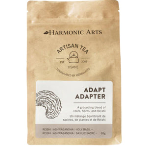 Harmonic Arts Artisan Tea Adapt 60g