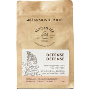 Harmonic Arts Artisan Tea Defense 60g