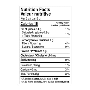 Harmonic Arts Matcha Mind Herbal Latte 125g