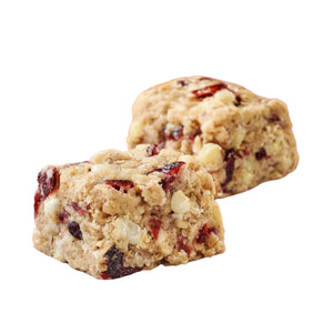 Heavenly Hunks Cranberry White Chip 170g