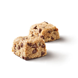 Heavenly Hunks Oatmeal Chocolate Chip 170g