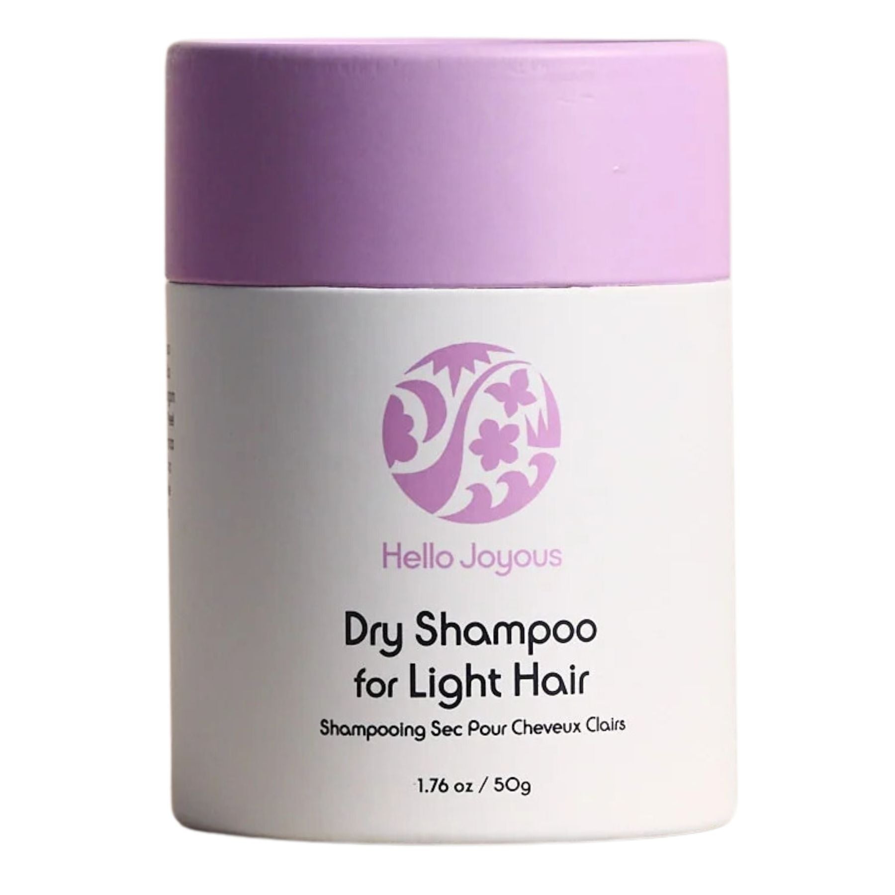 Hello Joyous Dry Shampoo for Light Hair 50g