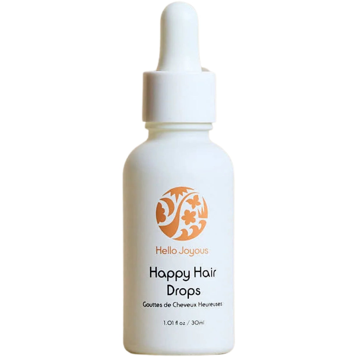 Hello Joyous Happy Hair Drops 30mL