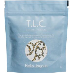 Hello Joyous T.L.C Herbal Tea 45g