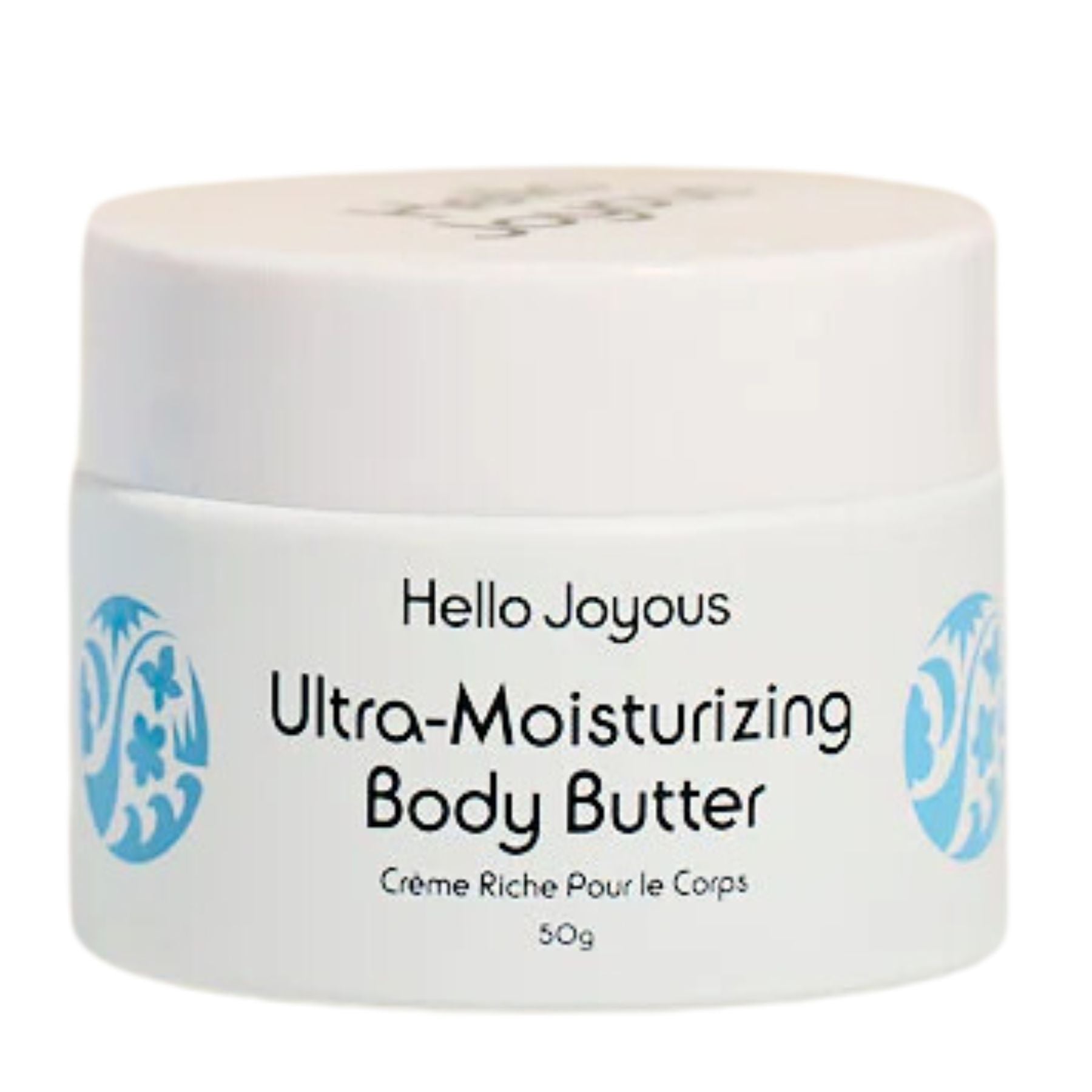 Hello Joyous Ultra-Moisturizing Body Butter 50g