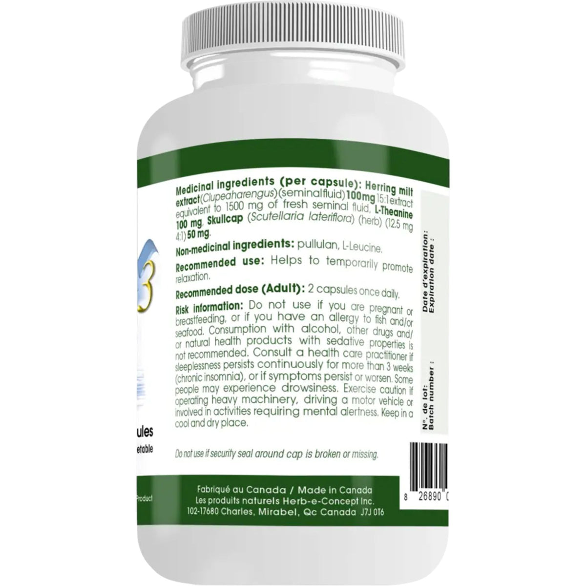 Herb-E Concept LTO3 Original 90s