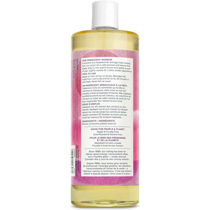 Heritage Store Castor Oil 946mL