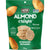 Hippie Snacks Almond Crisps Rosemary 70g