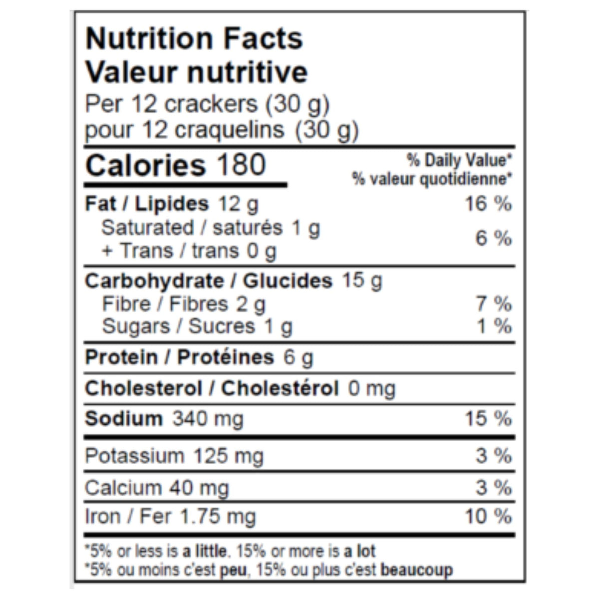 Hippie Snacks Almond Crisps Sea Salt 70g