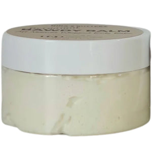 House of Davis Bergamot Whipped Body Balm 100ml