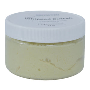 House of Davis Pure Whipped Shea Butter Coconut 100ml