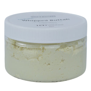 House of Davis Pure Whipped Shea Butter Eucalyptus 100ml