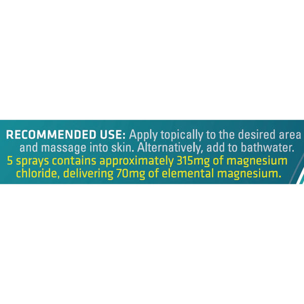 ITL Health SeaMAG Topical Magnesium Chloride Spray 250mL - Fiddleheads ...