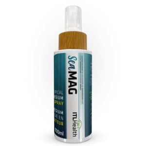 ITL Health SeaMAG Magnesium Chloride Spray