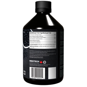 InnoTech Detox 101 Humic/Fulvic Acid 530ml