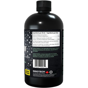 Innotech Liquid Ionic Magnesium - Raspberry 500ml