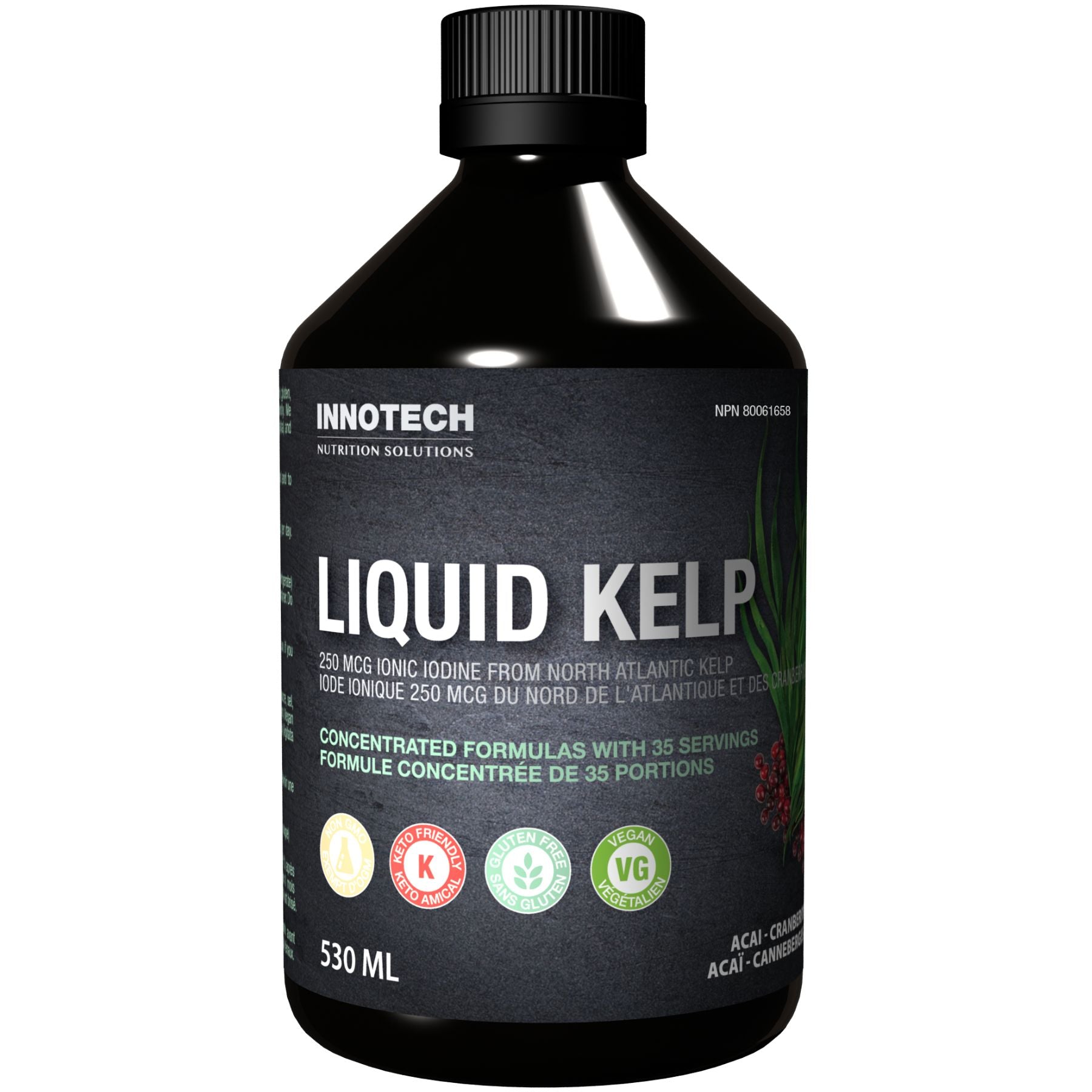 Innotech Liquid Kelp 530ml