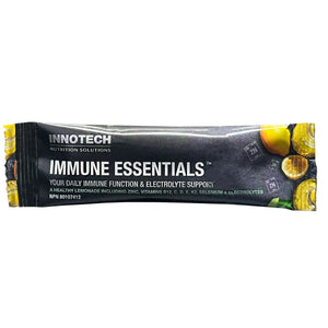 Innotech Immune Essentials - Lemonade (Single - 20g)