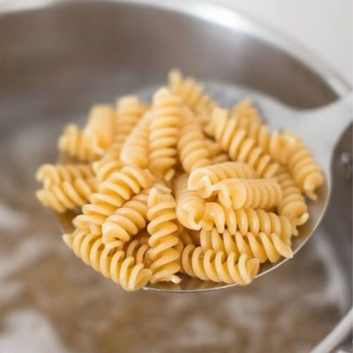 Jovial 100% Organic Einkorn Traditional Fusili 340g