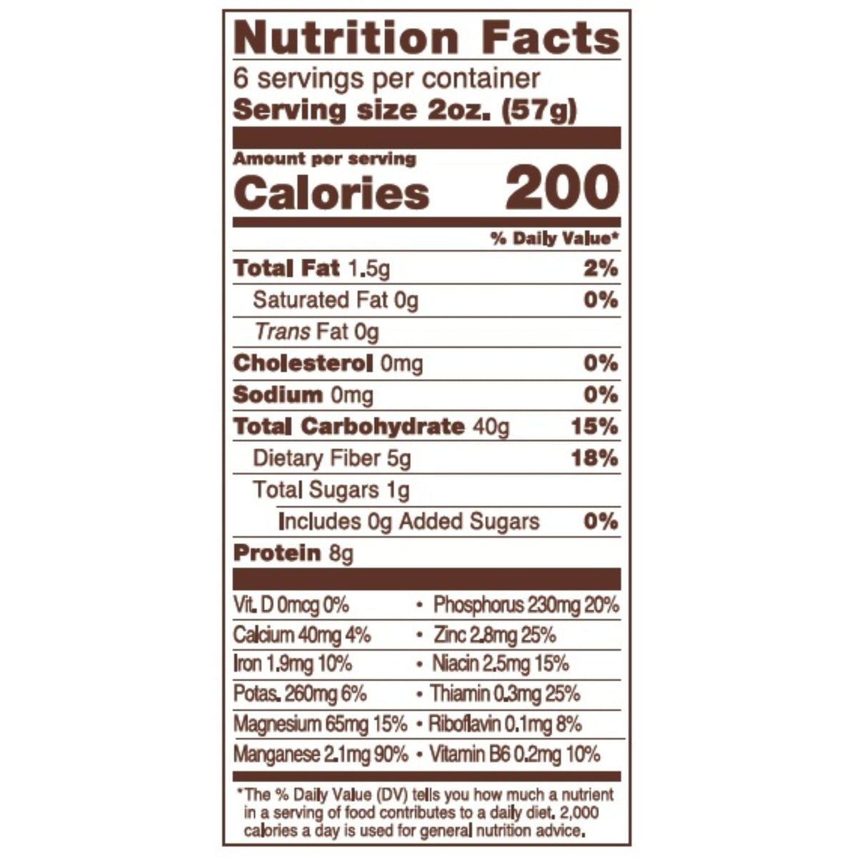 Jovial 100% Organic Einkorn Whole Wheat Spaghetti 340g