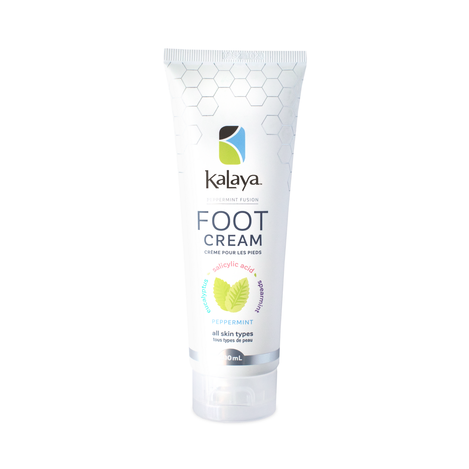 Kalaya Foot Cream 100g