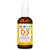 Kidstar Vitamin D3 Spray - Orange Flavour 52ml