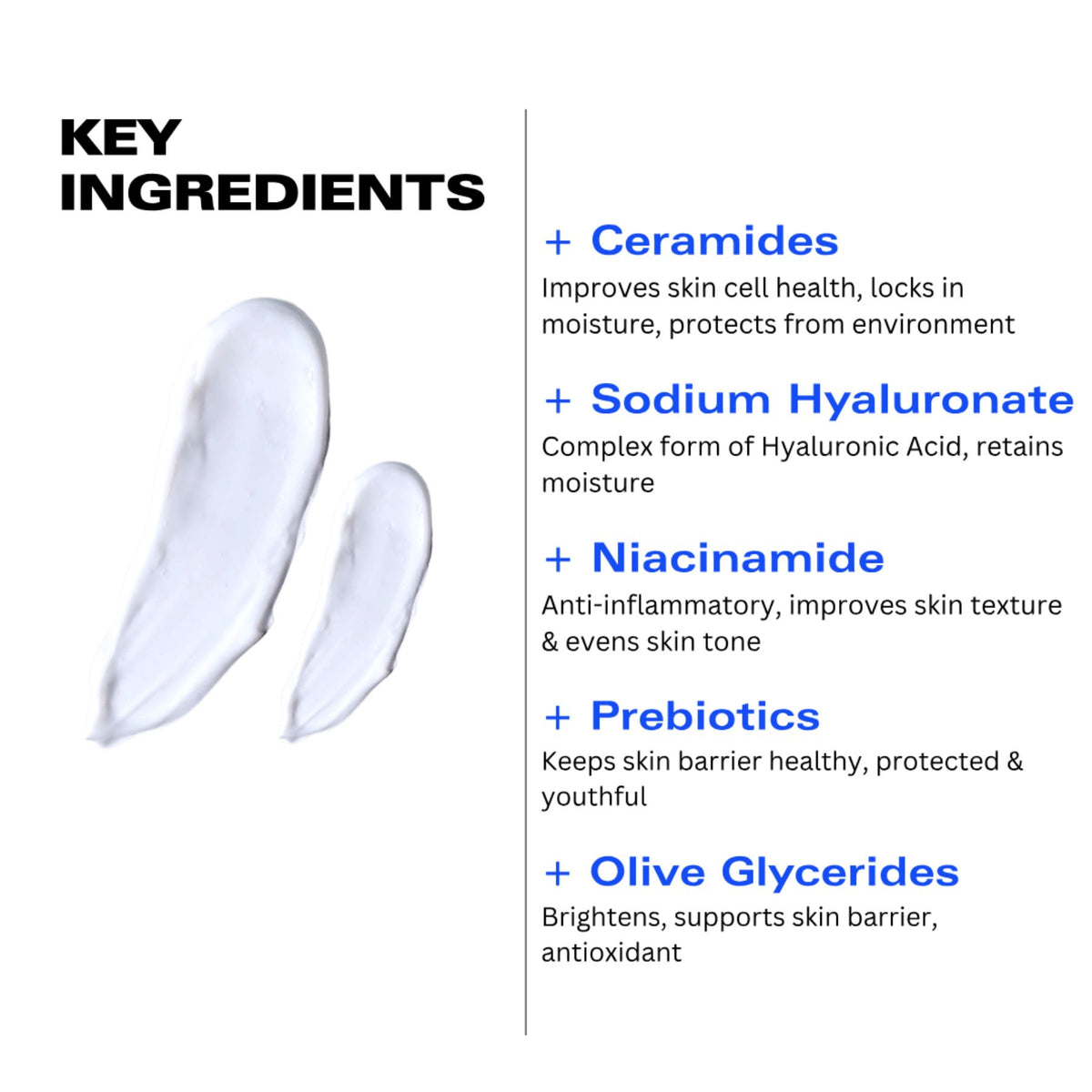 Koope Lightweight Moisturizer 150mL