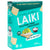 LAIKI Hint of Sea Salt Gluten Free Crackers 113g