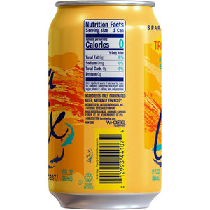 La Croix Sparkling Water - Tangerine 355mL (Single)