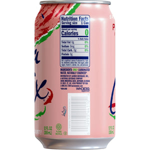 La Croix Sparkling Water - Watermelon 8pk