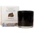 La Luna Crystal Infused Candle Inner Strength - Obsidian 300g