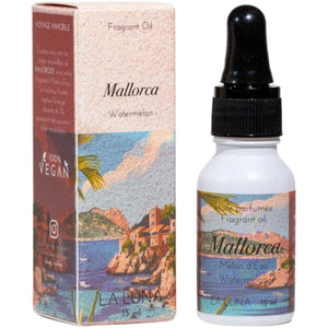 La Luna Mallorca Fragrant Oil 15ml