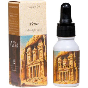 La Luna Petra Fragrant Oil 15ml