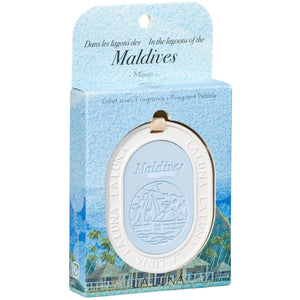 La Luna Maldives Fragrant Pebble 1ct