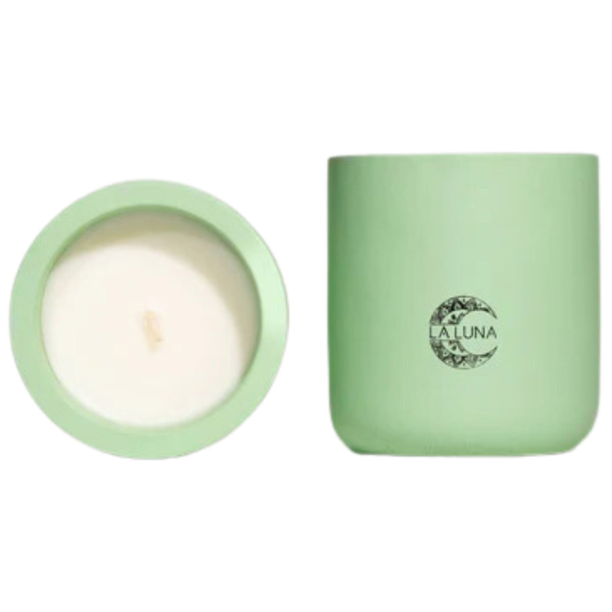 La Luna KYOTO Cedar Wood Scented Candle 220g