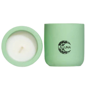 La Luna KYOTO Cedar Wood Scented Candle 56g