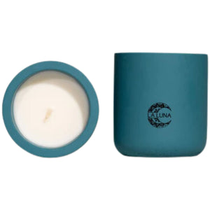 La Luna Tulum Soy & Coconut Wax Candle 220g