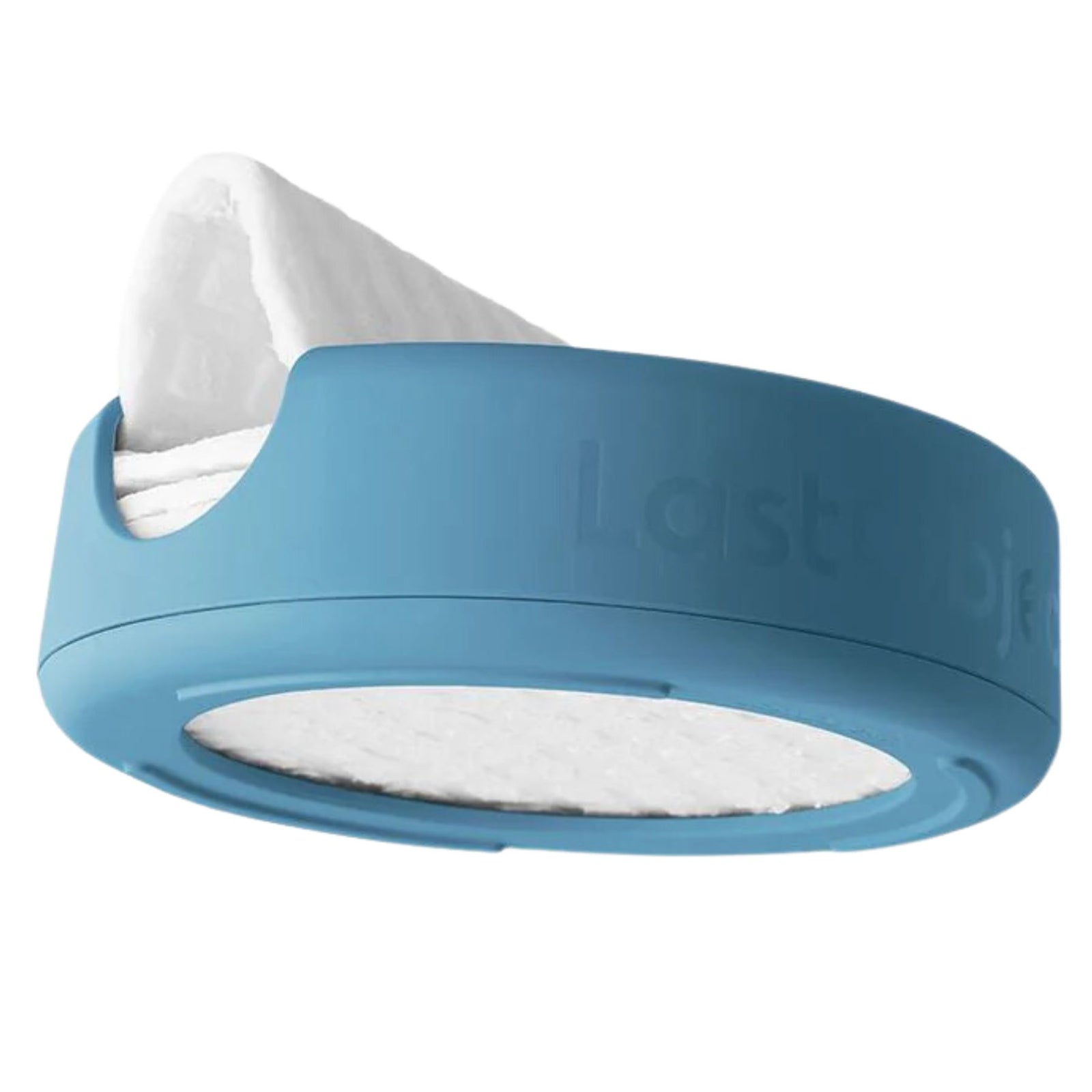 LastObject LastRound Large - Blue