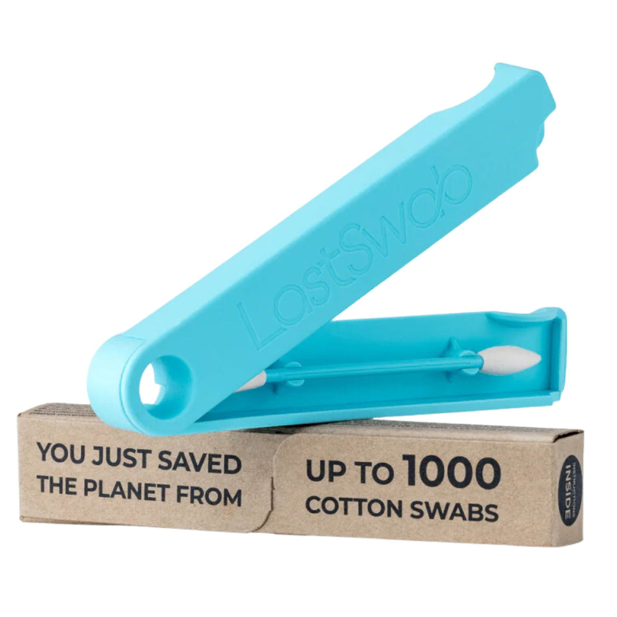 LastObject LastSwab Beauty - Blue