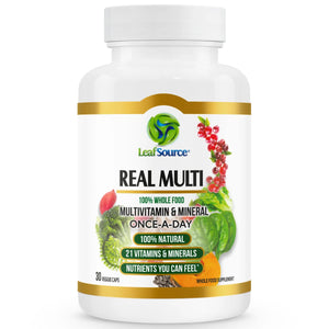 Leafsource Real Multi 30s