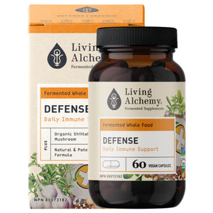 Living Alchemy Defense 60s