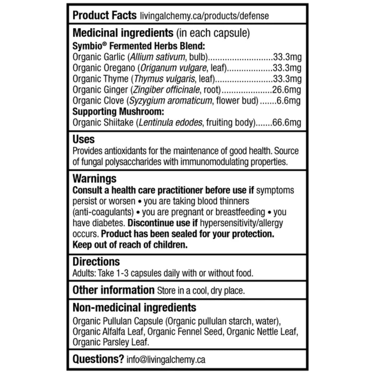 Living Alchemy Defense 60s