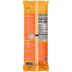 Lotus Foods Organic Brown Pad Thai Rice Noodles 227g