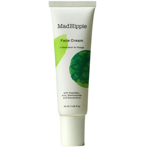 Mad Hippie Face Cream 30mL