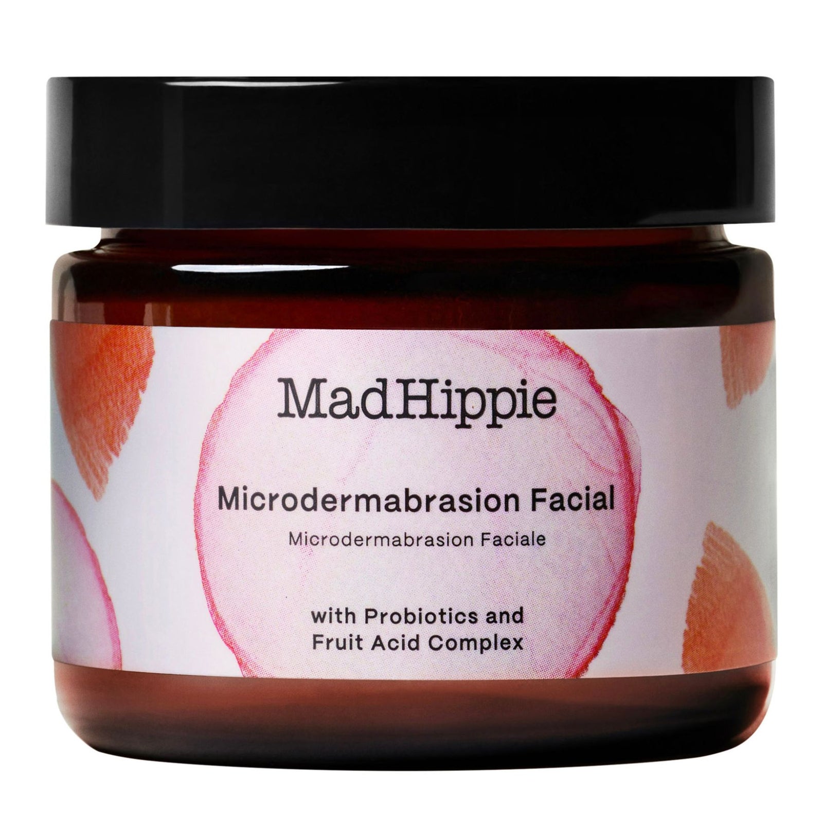 Mad Hippie Microdermabrasion Facial 60g